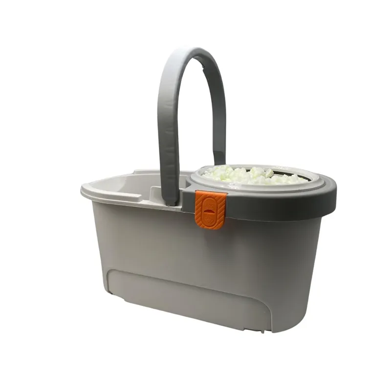 Home Speed Suspended Spin Mop Tgs-048-5