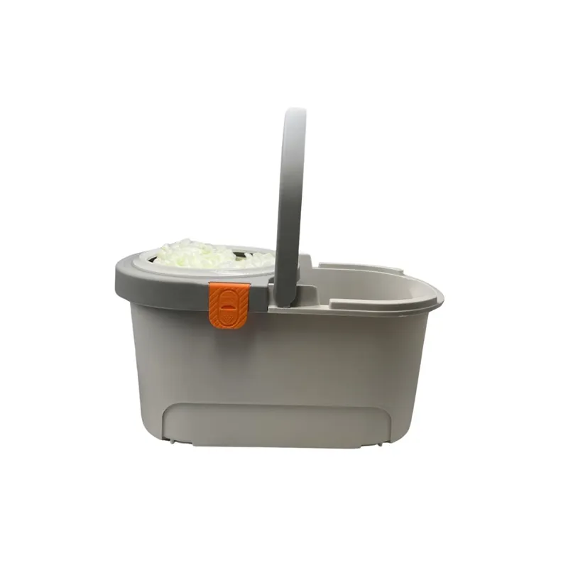 Home Speed Suspended Spin Mop Tgs-048-5