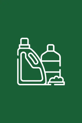 Household Chemicals Mix