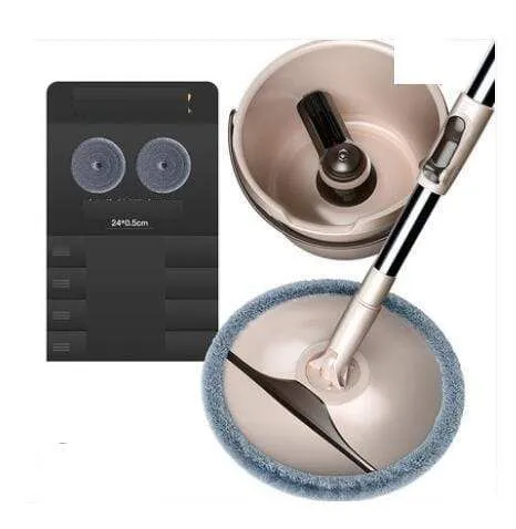 Household Rotary Mop
