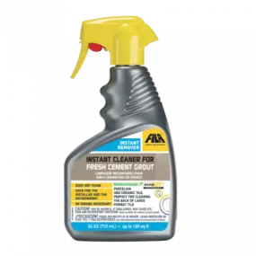 INSTANT REMOVER (6 Count)