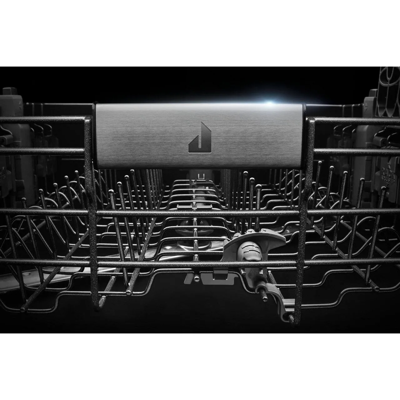 JennAir Rise 24-inch Built-in Dishwasher JDPSS244PL