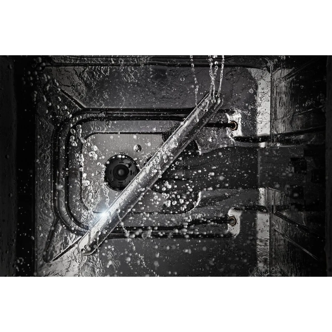 JennAir Rise 24-inch Built-in Dishwasher JDPSS244PL