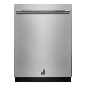 JennAir Rise 24-inch Built-in Dishwasher JDPSS244PL