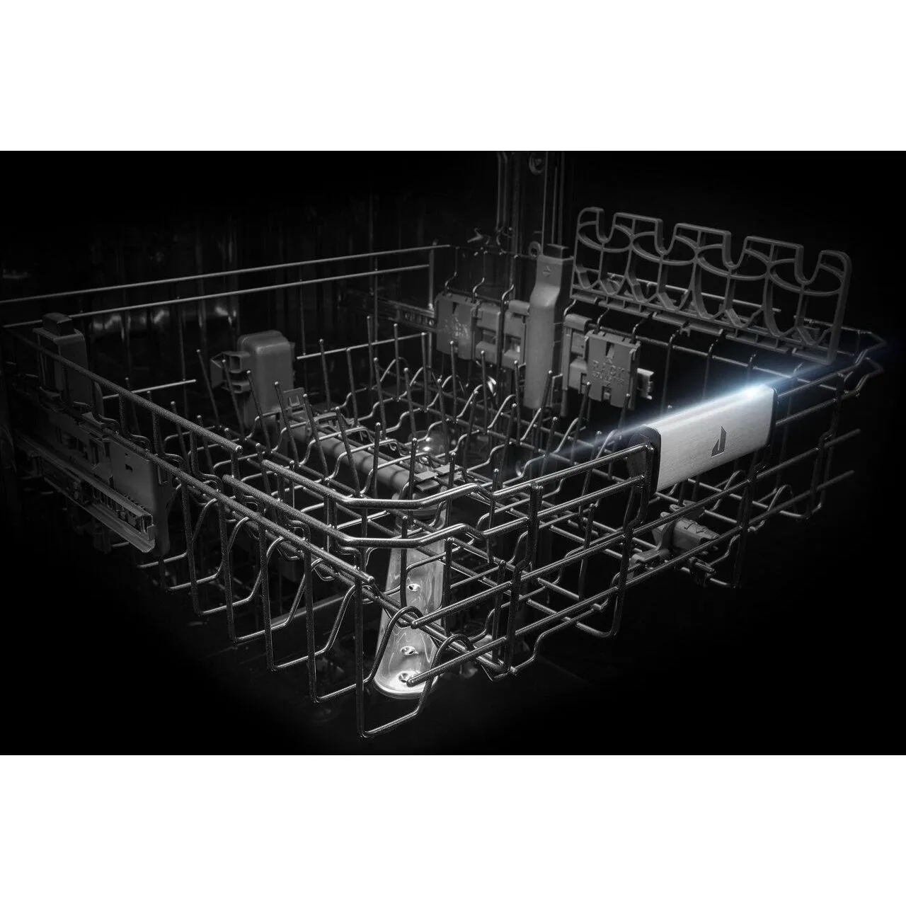 JennAir Rise 24-inch Built-in Dishwasher JDPSS244PL