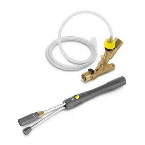 Karcher Professional Foam Injection Kit | Easy!Force