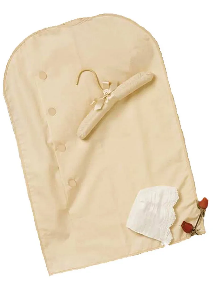 Keepsake Outfit Heirloom Preservation Bag 28 Inch