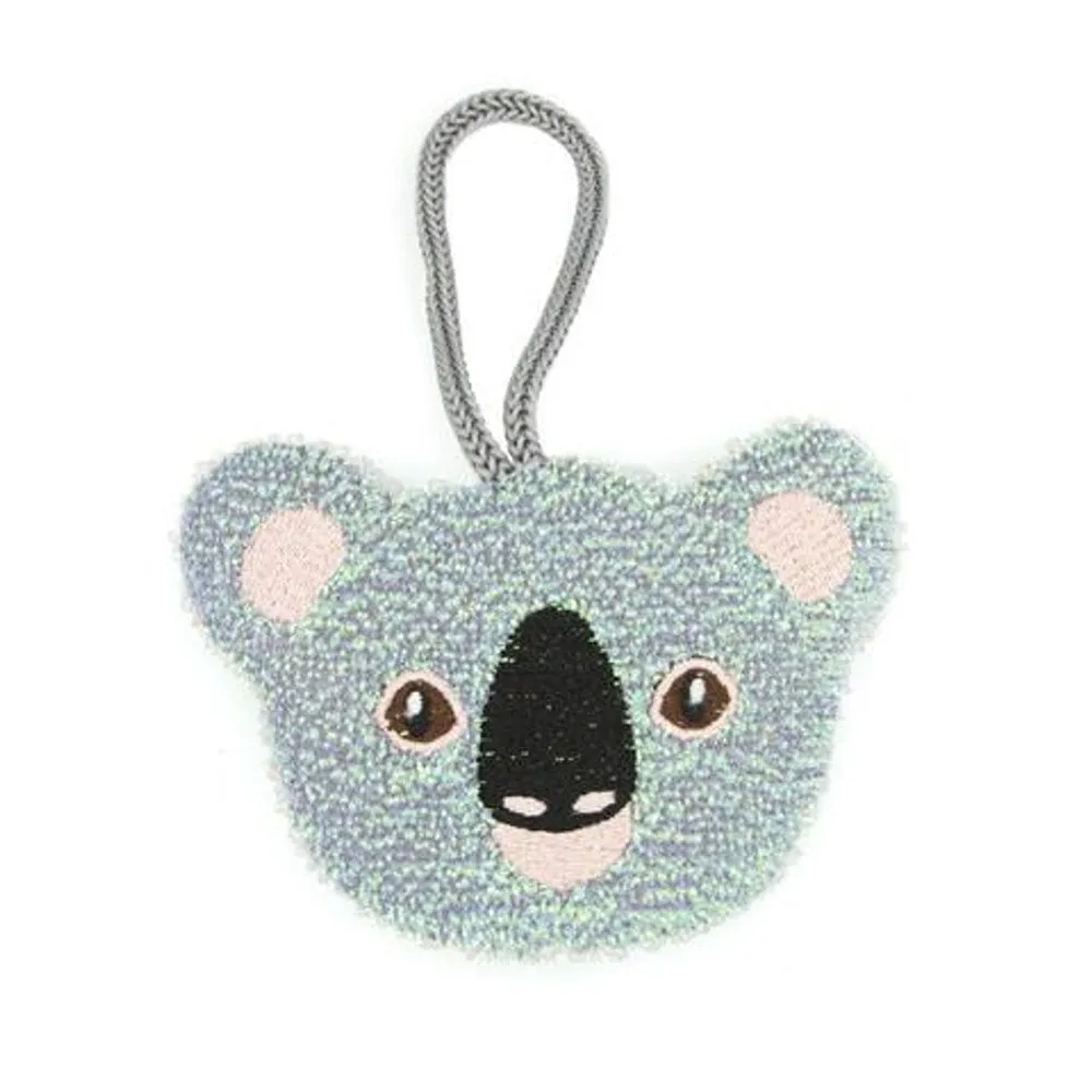 Kikkerland: Koala Sponges (Set of 3)