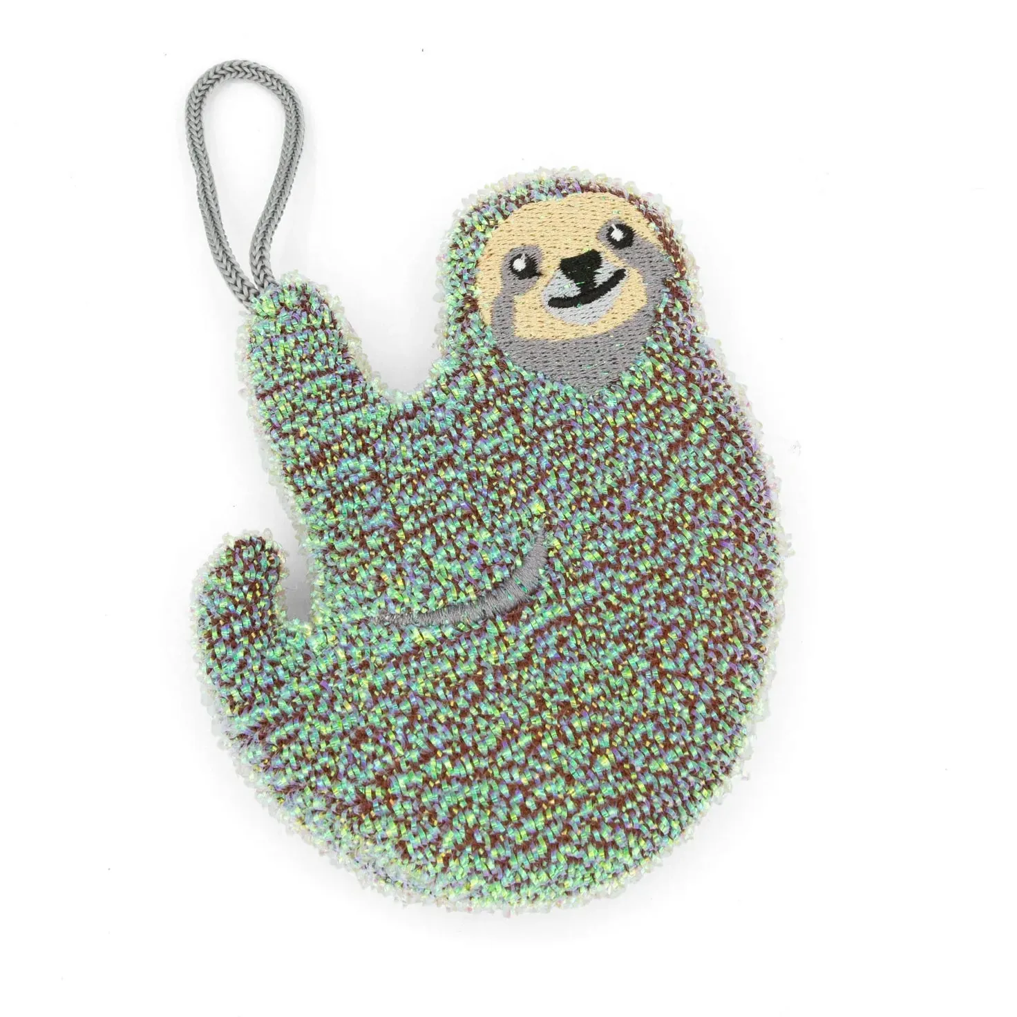 Kikkerland Sloth Sponges