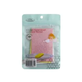 Kitchen Sponge 3pc XGN1730