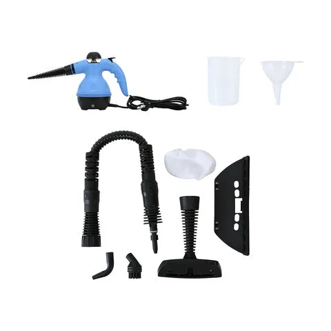 Kmart Hand Held Steam Cleaner