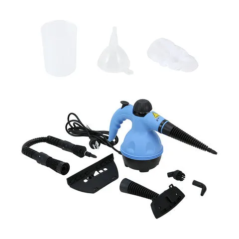 Kmart Hand Held Steam Cleaner