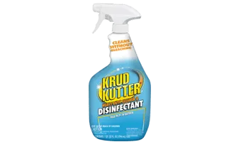 Krud Kutter Heavy Duty Cleaner & Disinfectant