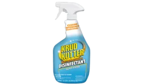 Krud Kutter Heavy Duty Cleaner & Disinfectant