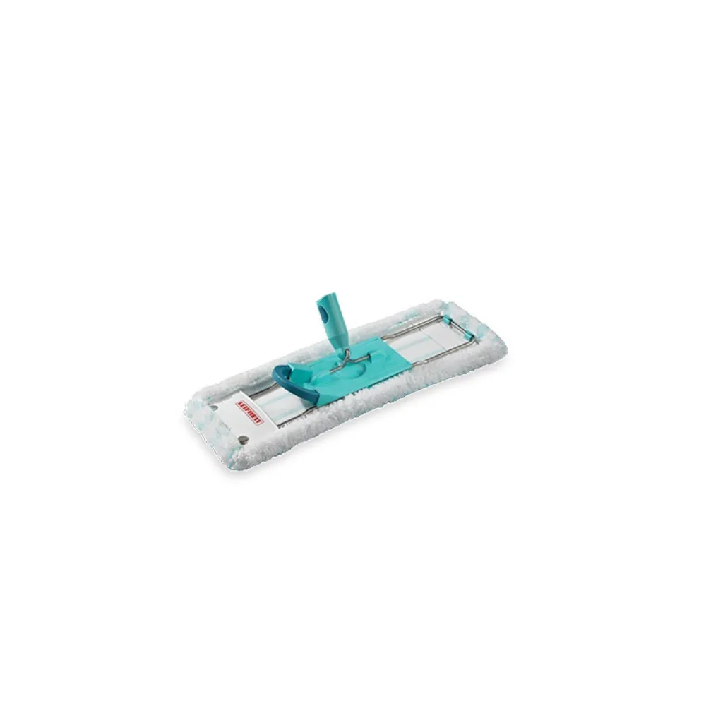 LEIFHEIT Profi Wiper Mop w/ Micro Duo Cover L55045