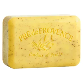 Lemongrass 250g Soap