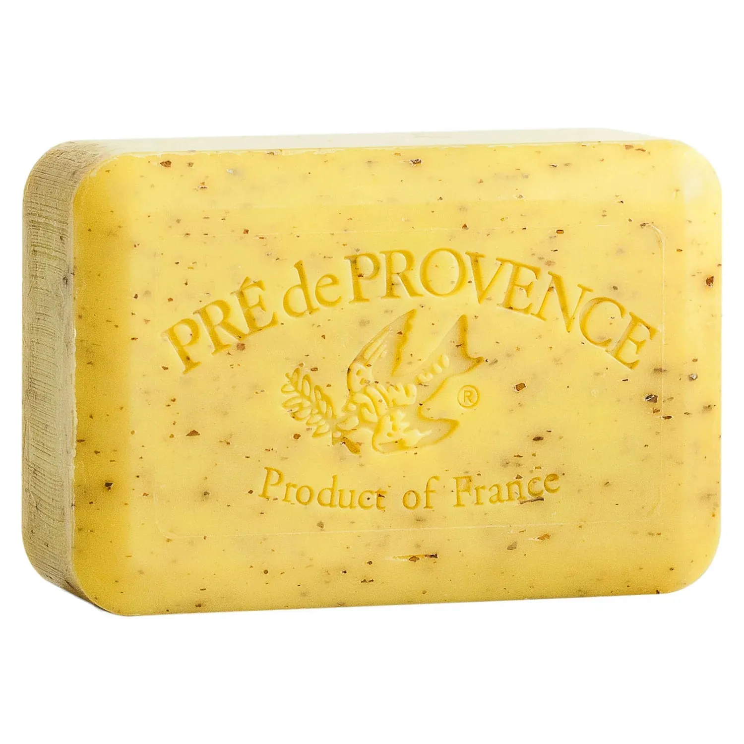 Lemongrass 250g Soap