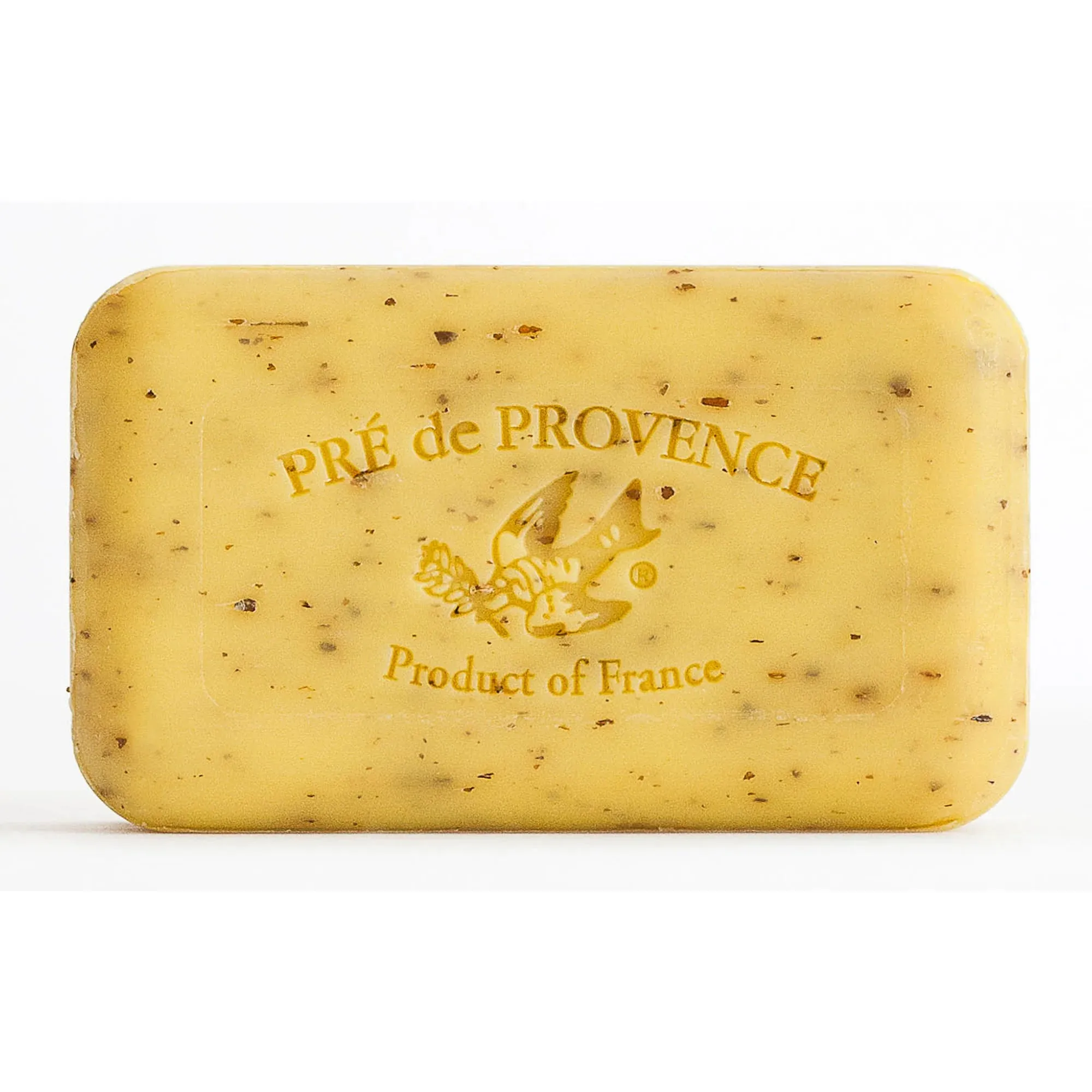 Lemongrass 250g Soap