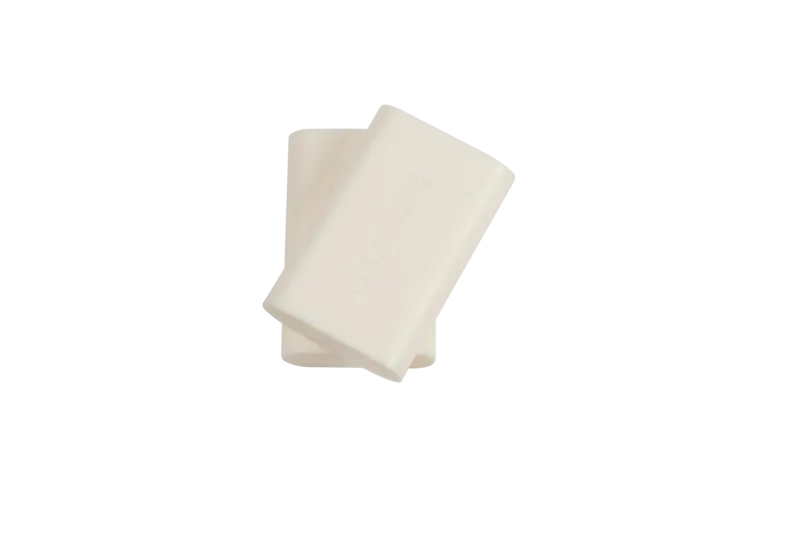 Lemongrass Bar Soap Boxed 80g