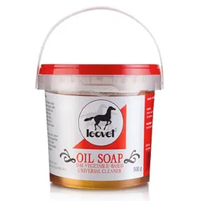 Leovet Oil Soap