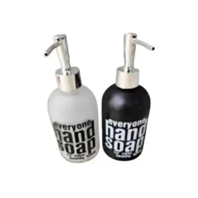 Liquid Soap Dispenser
