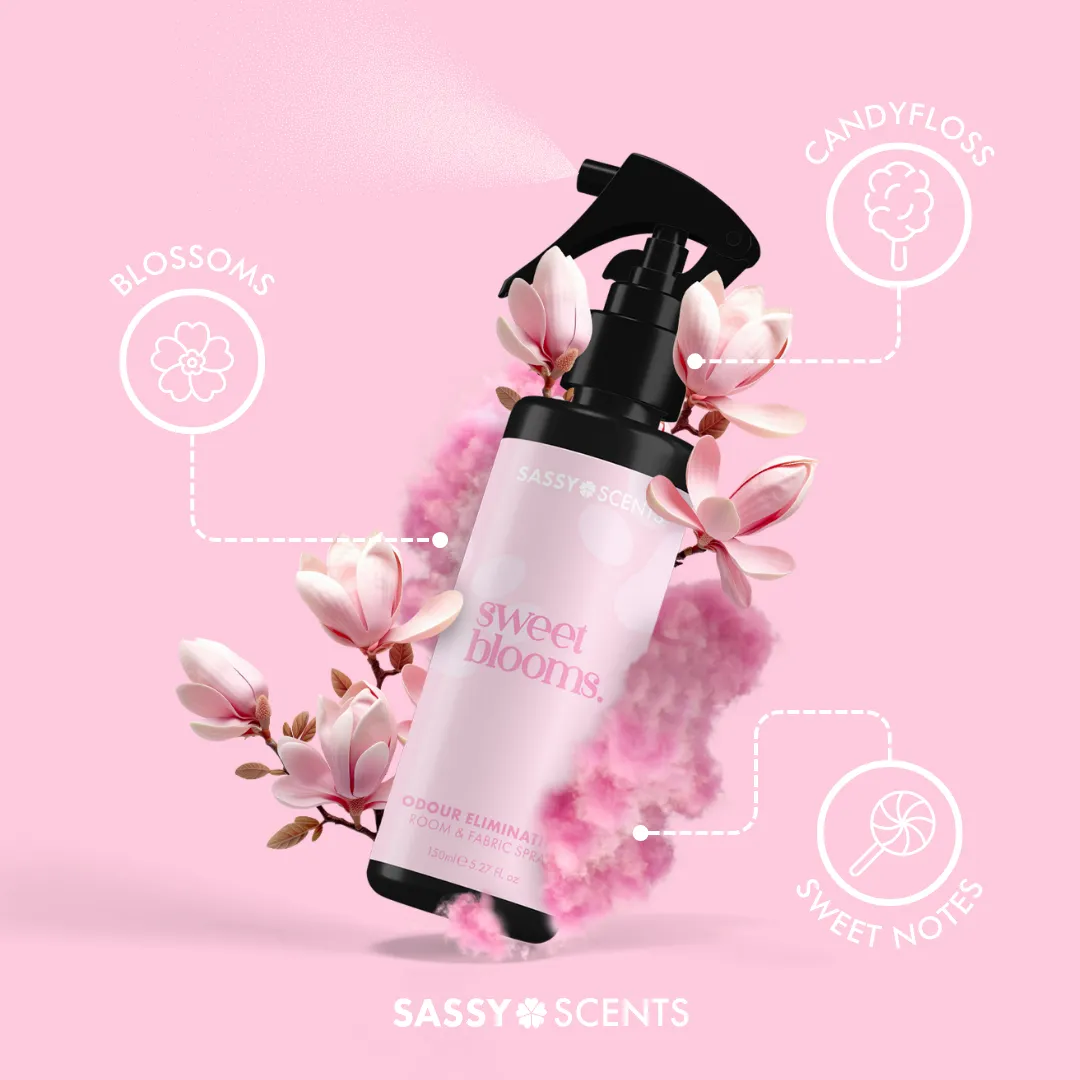 Love Your Dog, Not the Smell – Eliminate Odour for 12 Months