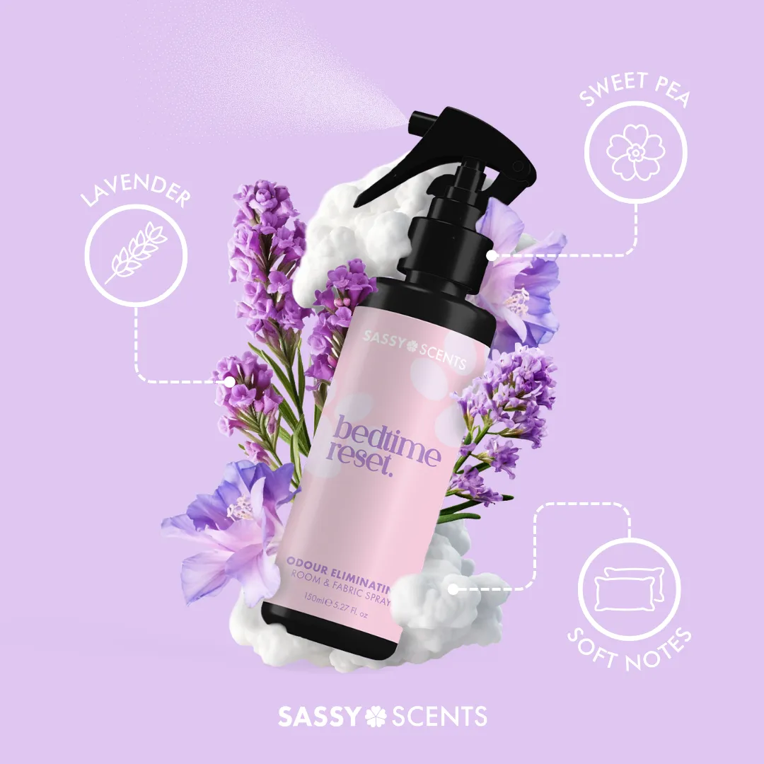 Love Your Dog, Not the Smell – Eliminate Odour for 12 Months