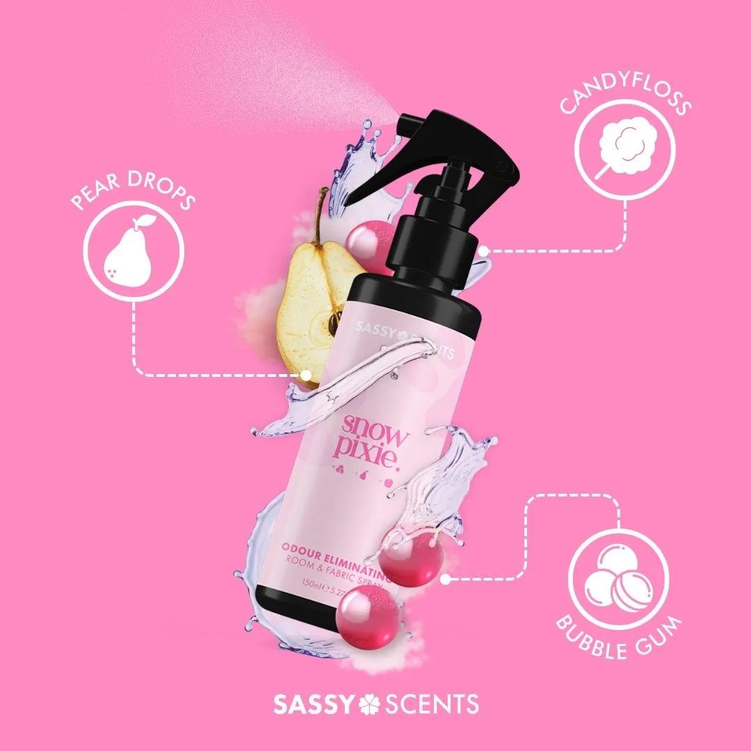 Love Your Dog, Not the Smell – Eliminate Odour for 12 Months