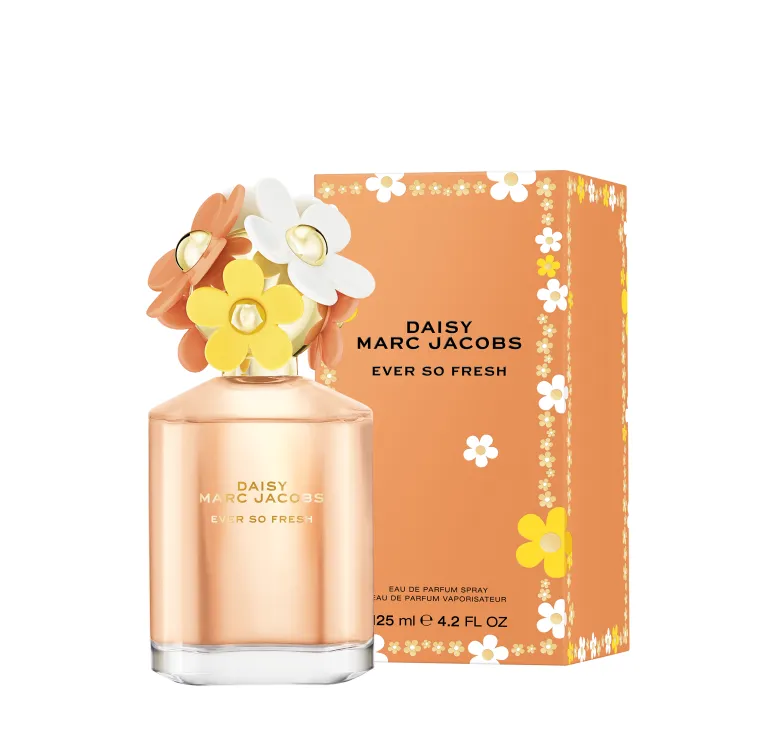 Marc Jacobs Daisy Ever So Fresh