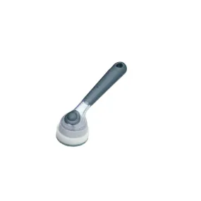 Masterclass Soap Dispensing Dish Brush