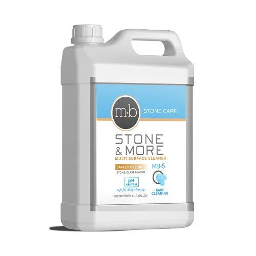 MB-5 Stone & More