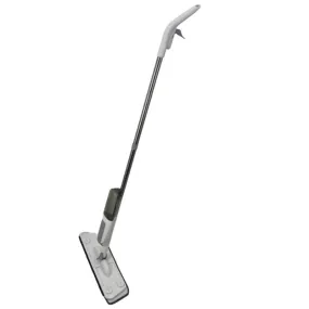 Microfiber Cleaning Spray Mop F49-8-540Grey