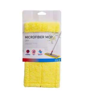Microfiber Mop Refill
