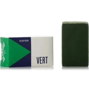 Mini Savon Vert