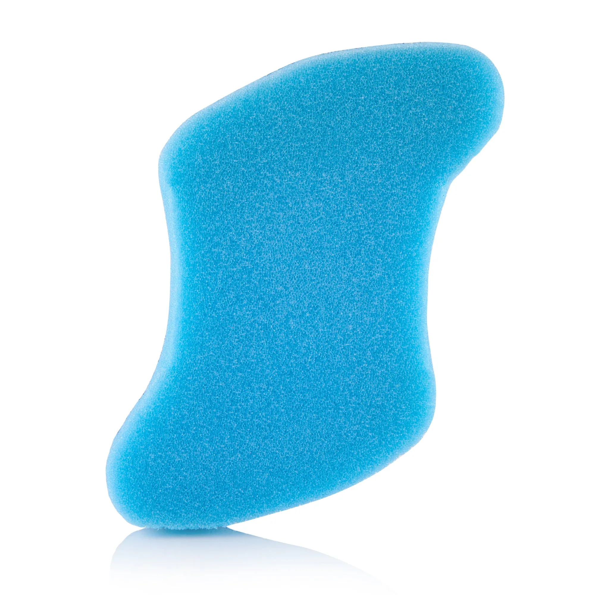 Minky Curve Sponge Scourer