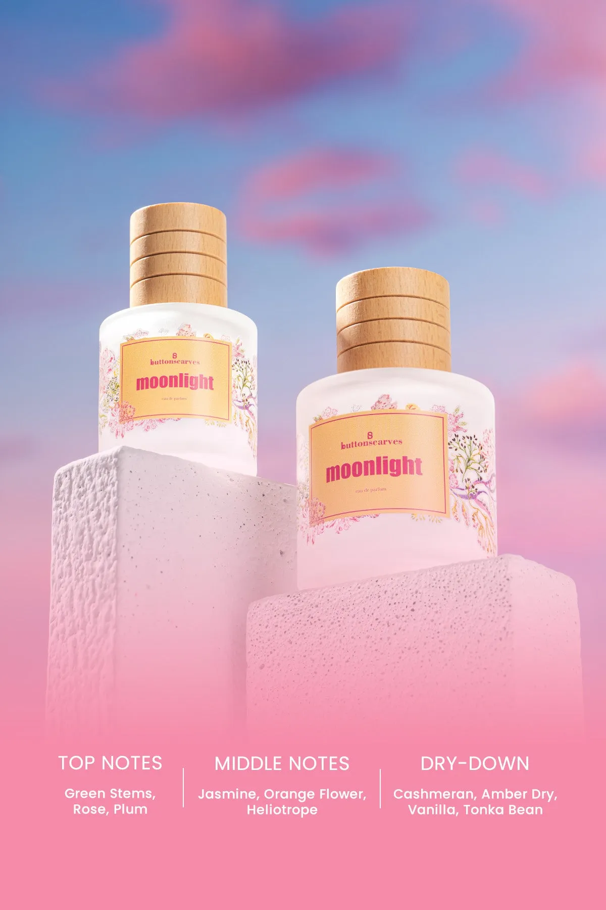 Moonlight Eau de Parfum 85ml