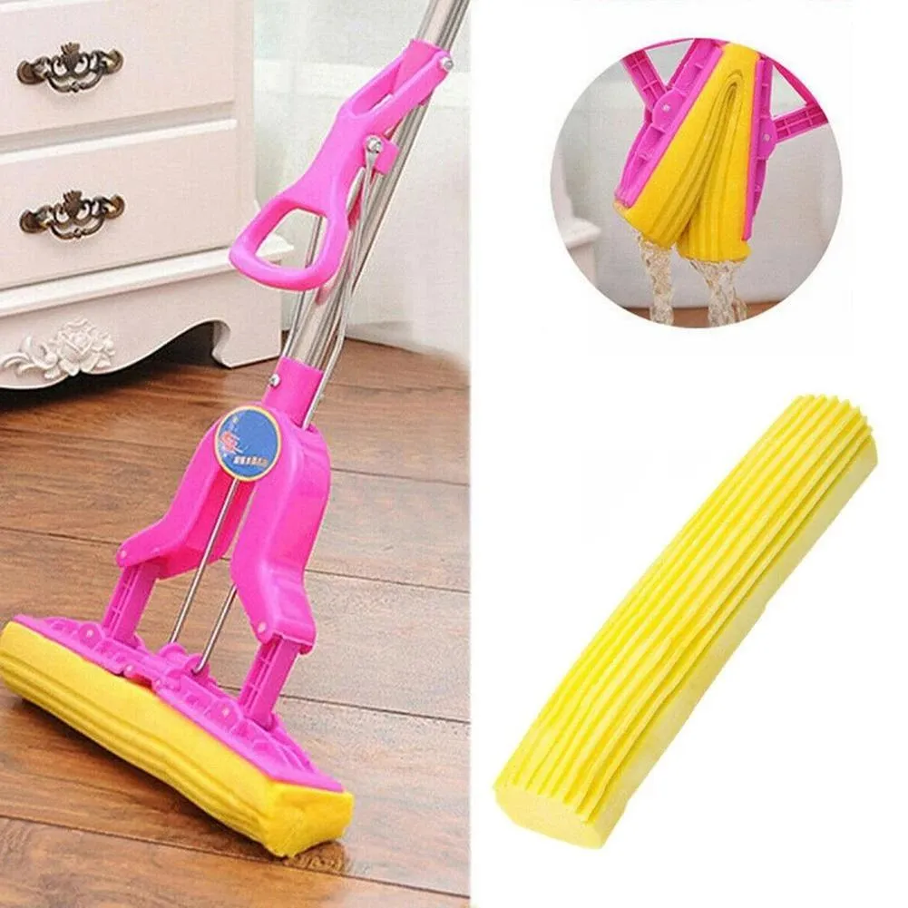 Multi-purpose Magic Squeeze Mop