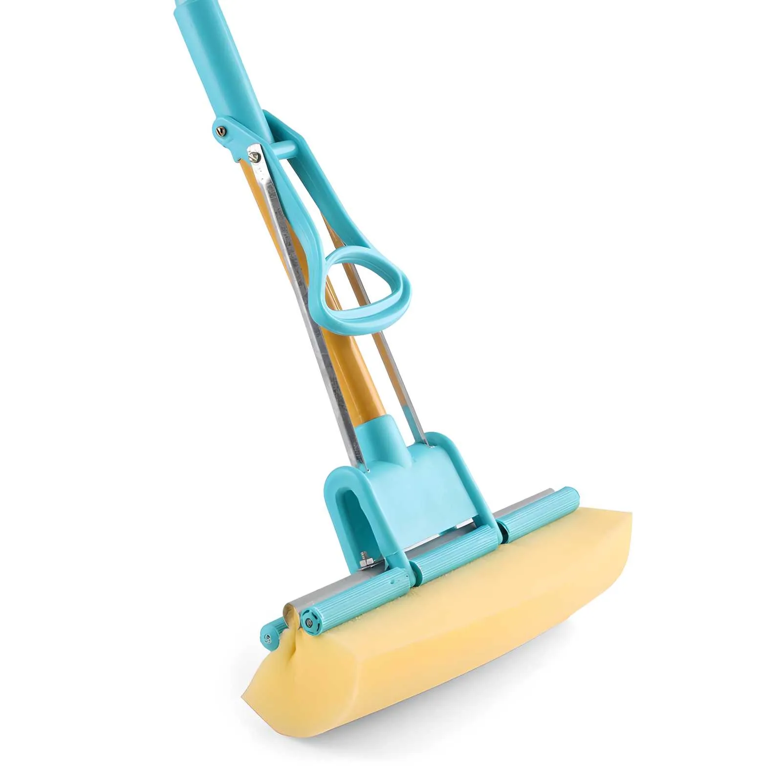 Multi-purpose Magic Squeeze Mop