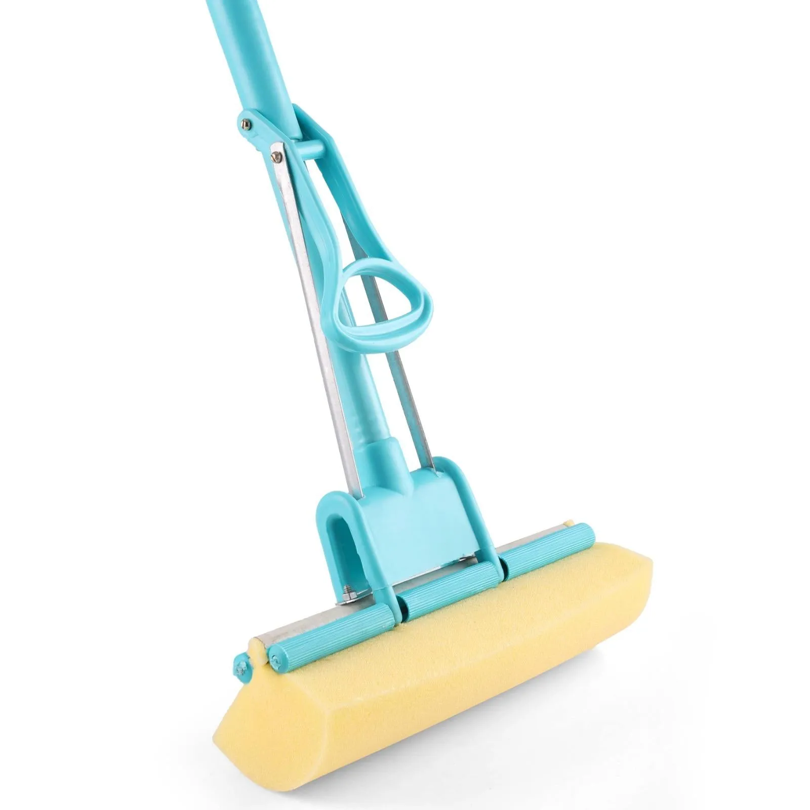 Multi-purpose Magic Squeeze Mop