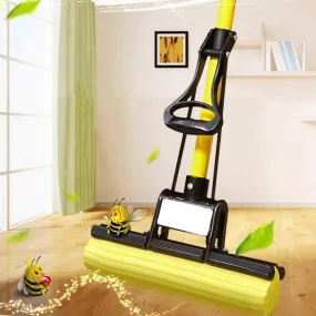 Multi-purpose Magic Squeeze Mop