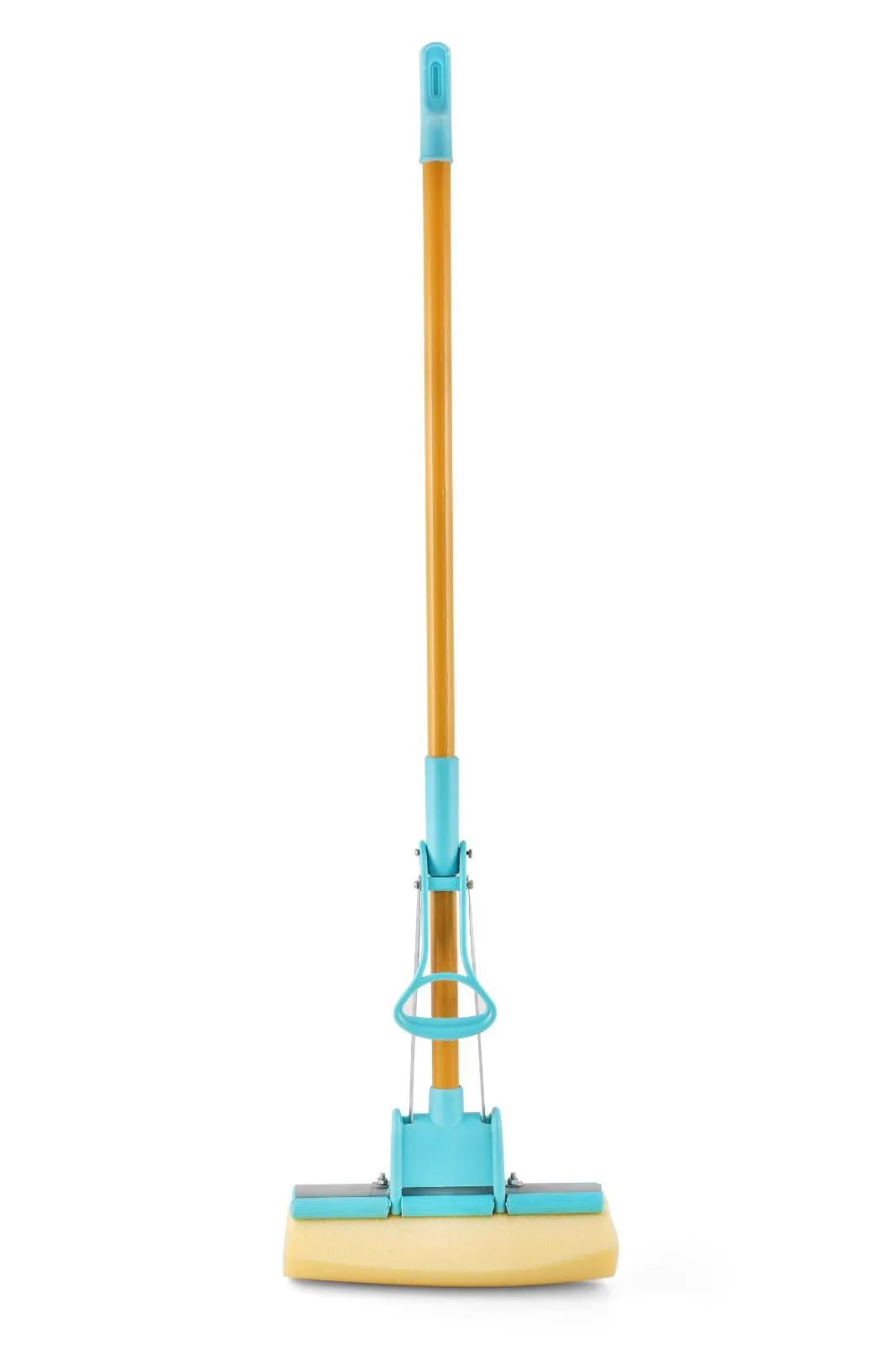 Multi-purpose Magic Squeeze Mop