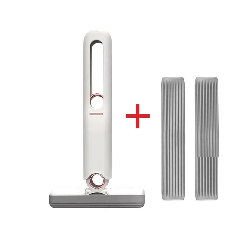 Multiuse Squeeze Mini Mop