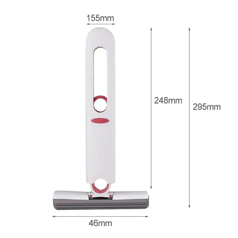 Multiuse Squeeze Mini Mop