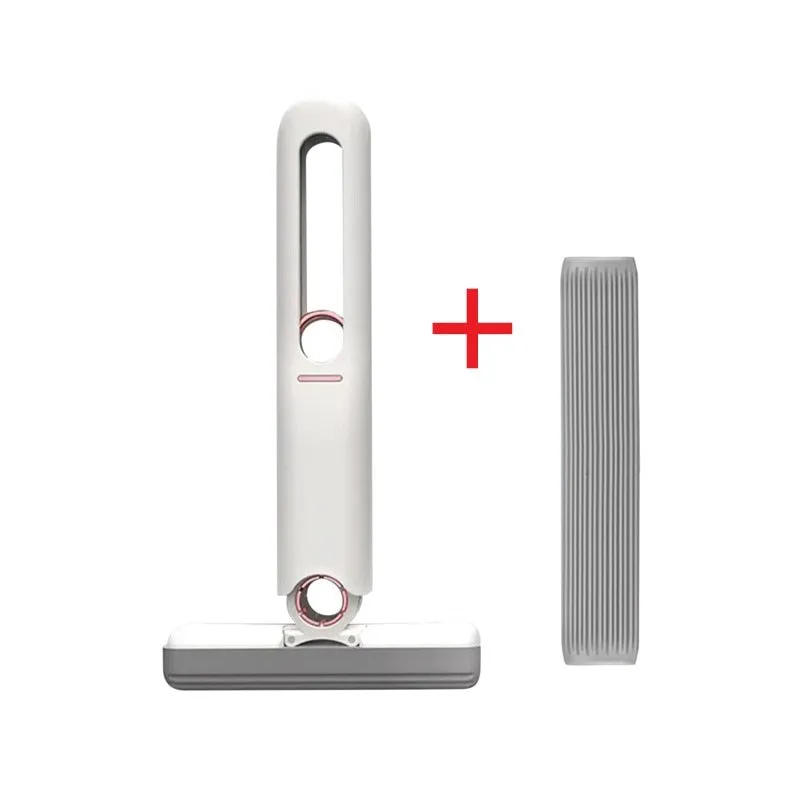 Multiuse Squeeze Mini Mop