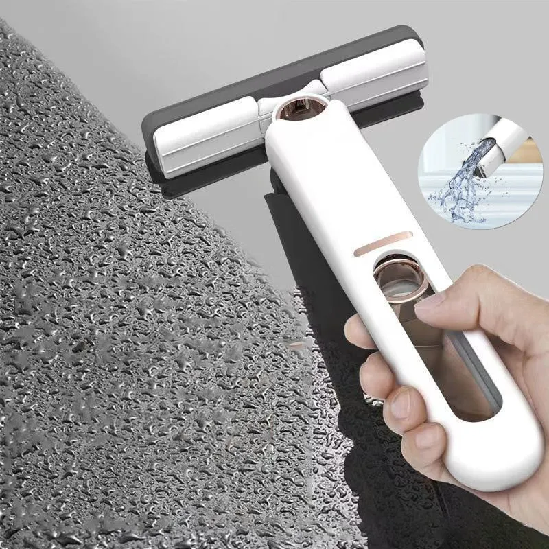 Multiuse Squeeze Mini Mop