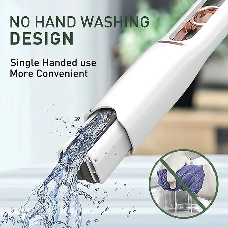 Multiuse Squeeze Mini Mop