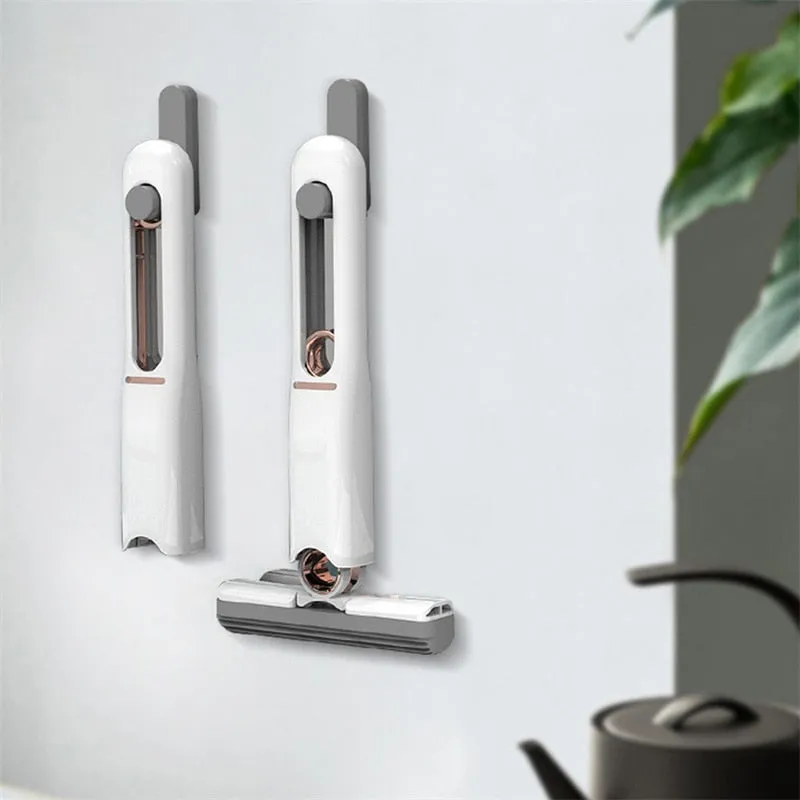 Multiuse Squeeze Mini Mop