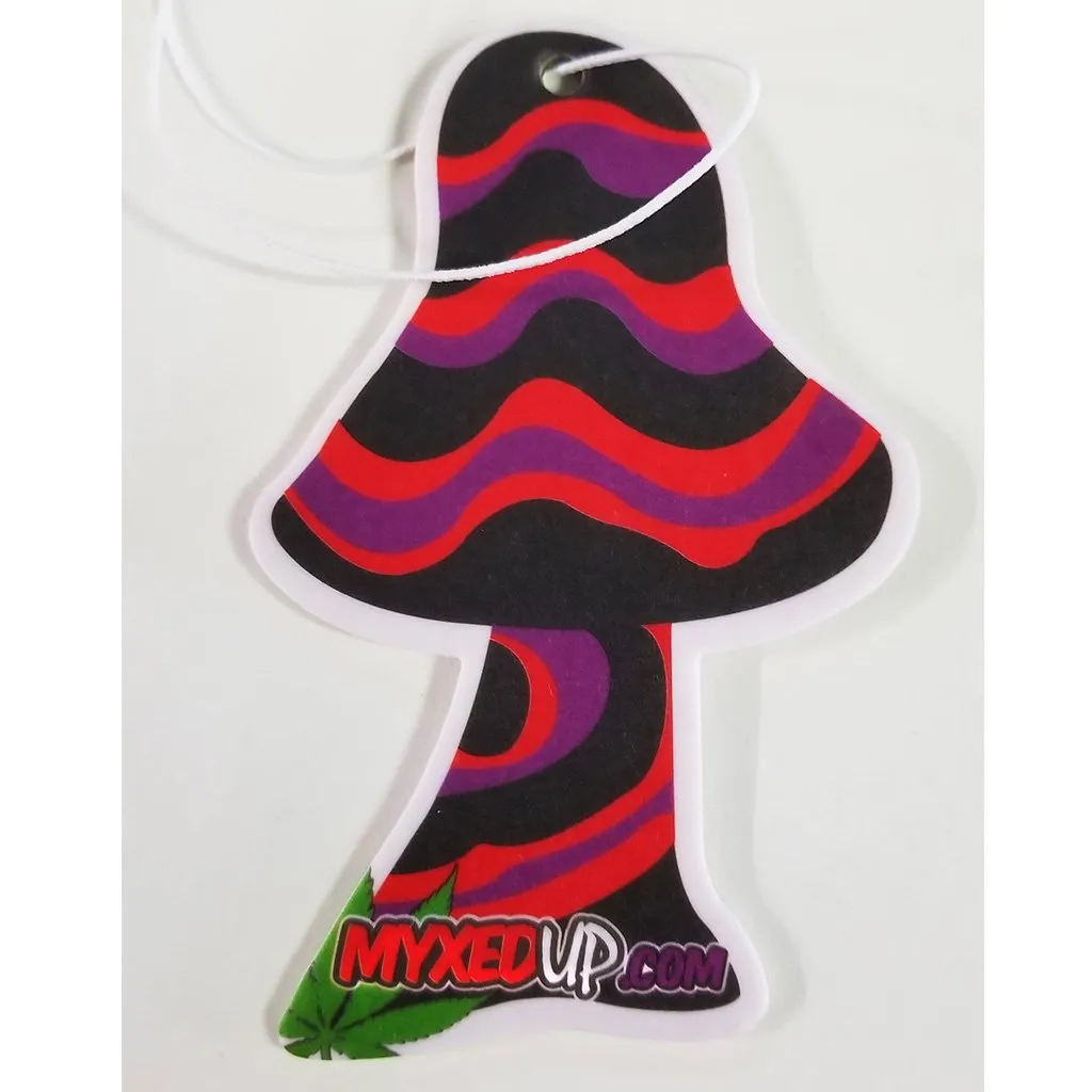 Myxed Up Creations Mushroom Air Freshener