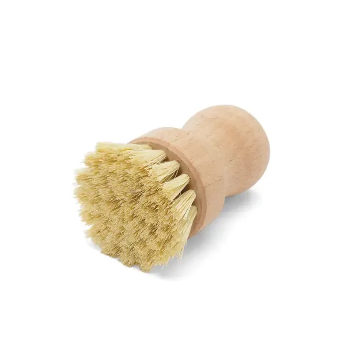 Natural Dish Brush (Small)