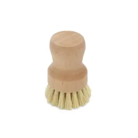 Natural Dish Brush (Small)
